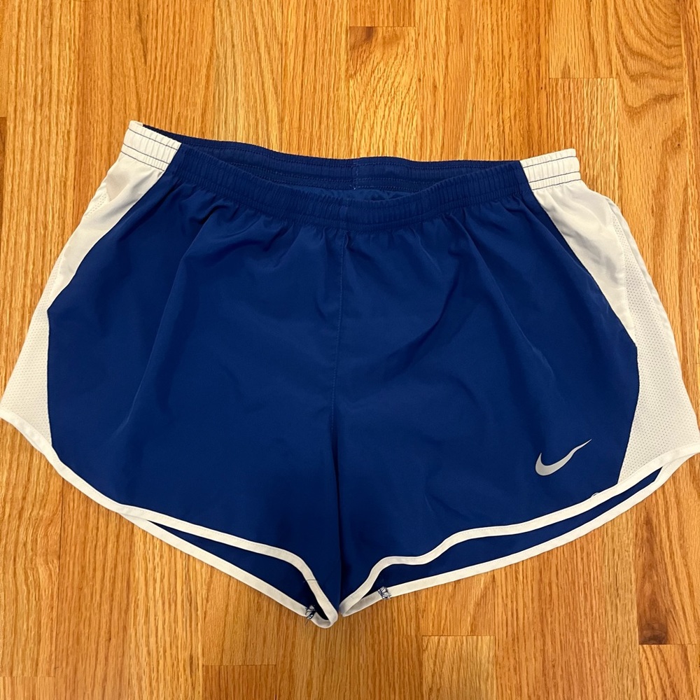 Women’s Nike running shorts